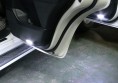 Дверна підсвітка світлодіодна Toyota LC200 07+ /Prado LC150 09+