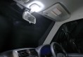 Підсвітка салону світлодіодна Suzuki Jimny JB23 98+ (тільки передня частина салону)