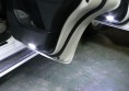 Дверна підсвітка світлодіодна Toyota LC150 Prado 09-13