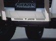 Захист піддону Toyota LC120 Prado 02+