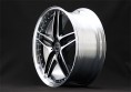 Колісний диск Victron ASTELLA 8.5x20, виліт+38, 5H114.3 BLACK POLISH