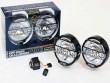 Фари OFF-ROAD CHALLENGER LIGHT 110G H4 (жовта лампочка)