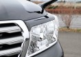 Накладки на фари Toyota LC200