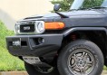 Передній бампер SPORTS Toyota FJ CRUISER 10+