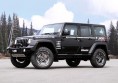 Стайлінг-пакет Ver.B Jeep Wrangler 11+