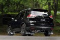 Вихлопна система (хвостова частина) ZS-2 Nissan X-Trail 13+