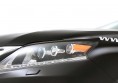 Накладки на фари Lexus RX450h 12+