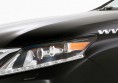Накладки на фари Lexus RX450h 12+